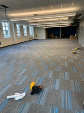 Logo for Gentile Flooring