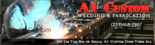 Avatar for A1 Custom Welding and Fabrication