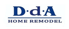 DDA Home Remodel, Inc. logo