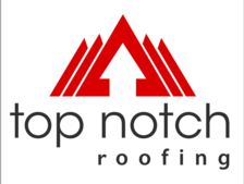Top Notch Roofing, LLC logo