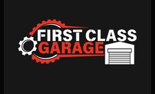 Avatar for First Class Garage LLC