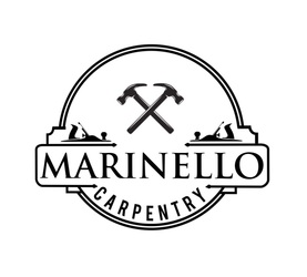 Marinello Carpentry logo