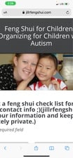 Avatar for Jill R. Feng Shui