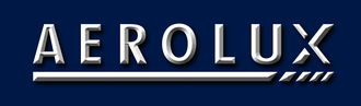 Aerolux Blinds and Shades logo