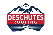 Logo for DESCHUTES ROOFING COMPANY LLC