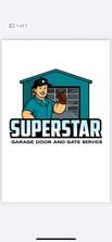 Avatar for SuperStar Garage Door and Gate Services