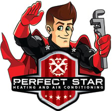 Avatar for Perfect Star Heating and Air Conditioning