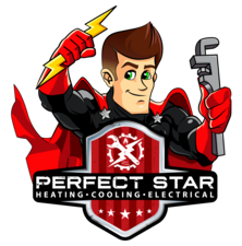 Avatar for Perfect Star Heating and Air Conditioning