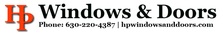 HP Windows and Doors, LLC logo