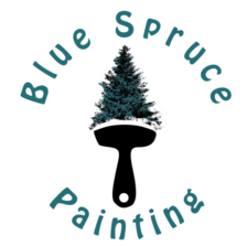 Avatar for Blue Spruce Painting
