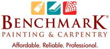 Benchmark Painting & Carpentry, Inc. logo