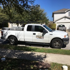 Top Notch Remodeling logo