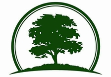 Garrett's Landscaping and Lawn Service logo