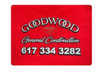 Goodwood General Construction logo