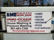 Avatar for American Pro Clean