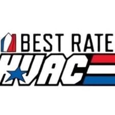 Avatar for Best Rates Heating and Cooling