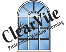 Logo for Clear Vue, LLC