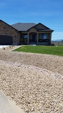 4 Corners Landscaping, LLC logo