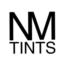 NM Tints logo