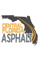 Central Florida Asphalt, LLC logo