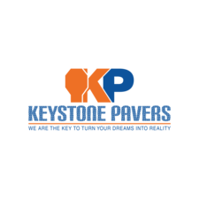 Logo for Keystone Pavers, LLC