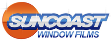 Suncoast Window Films logo