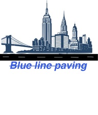 Avatar for Blue Line Paving & Masonry