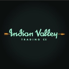 Indian Valley Trading Company logo