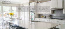 Fix All Construction, LLC logo