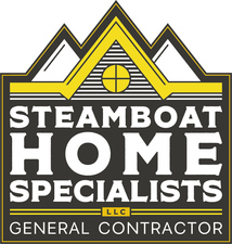 Steamboat Home Specialists, LLC logo