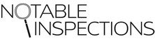Avatar for Notable Inspections