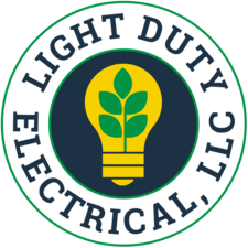 Light Duty Electric, LLC logo