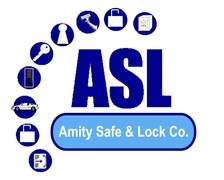 Avatar for Amity Safe & Lock, Inc.