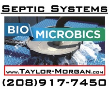 Avatar for Taylor-Morgan Septic
