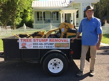 Avatar for Boerne Stump Busters