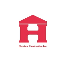 Harrison Construction, Inc. logo