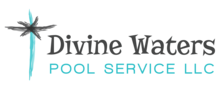 Divine Waters Pool Service, LLC logo