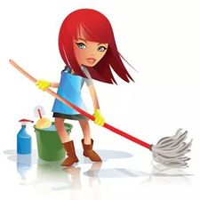 Avatar for Ginger Clean Concepts