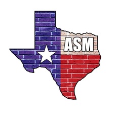 All Seasons Masonry logo