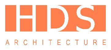 HDS Architecture, Inc. logo