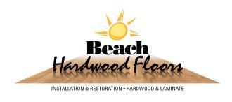Beach Hardwood Floors, LLC logo
