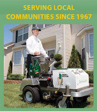 Lawn Doctor of Dunwoody, Duluth, Norcross logo