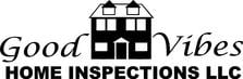 Good Vibes Home Inspections, LLC logo