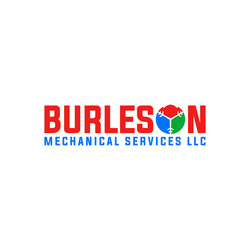 Burleson Mechanical Services, LLC logo