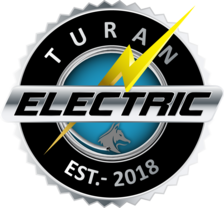 Turan Electric, LLC logo