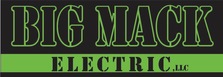 Big Mack Electric, LLC logo