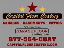 Avatar for Garage Floor Coating of Maryland