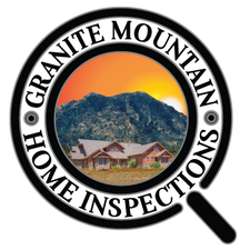 Granite Mountain Home Inspections logo