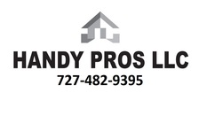Logo for Handy Pros, LLC