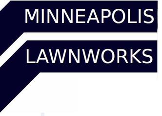 Minneapolis Lawnworks logo